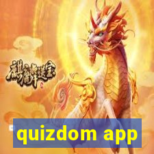 quizdom app